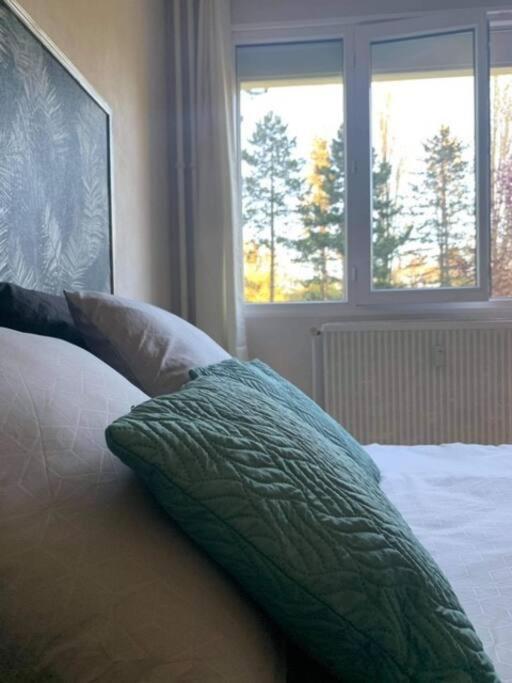 * Au P'tit Cosy * * Dijon